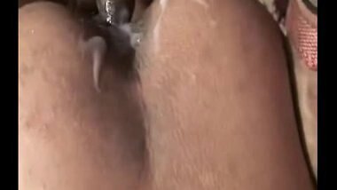 Indian Gets Bent Over And Pounded Deep Doggystyle