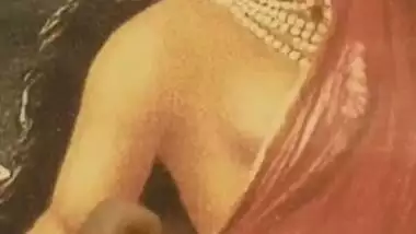 Kannada actress Kayadu Lohar sexy mms gone viral