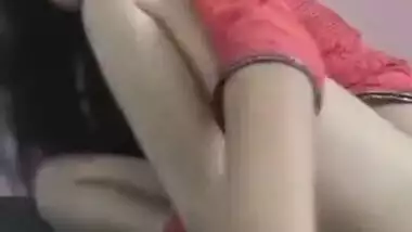 Indian Asshole Show Of Cute College Girl