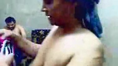 Hot Indian wife sex with her boss