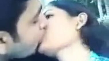 Chewing Gum Swap Kissing Whatsapp Video