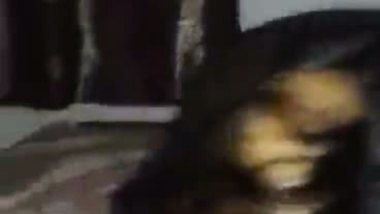 Desi Girlfriend with boyfriend