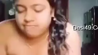 Today Exclusive -horny Desi Bhabhi Ridding Dick