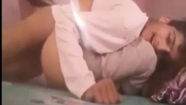 Cute indian model mansi hot sex with cameraman