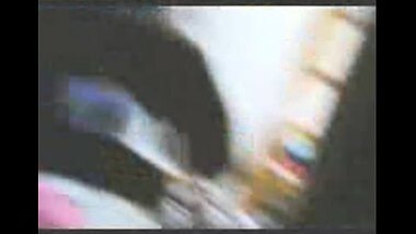 Fsiblog – South Indian chubby bhabi with her devar MMS