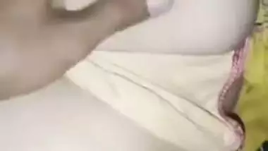 Indian soft treasures of wife