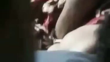 Mom naked boobs show captured viral