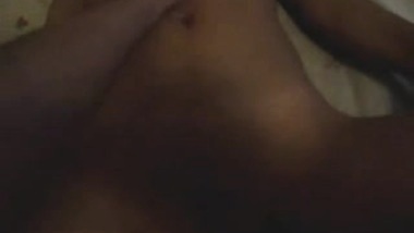 Big Tits Pakistani girl fucked by her bf