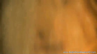 Exotic Dancing From Erotic India