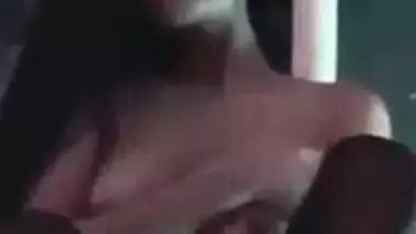 Poonam Pandey nude show of full boobs show