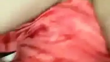 Heavy boobed Indian fuck video