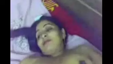 Naked Bhabhi After Sex