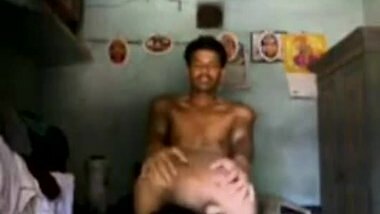 Home Sex MMS Of Desi Andhra Wife