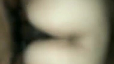 Kannada guy sucking sexy pussy of wife