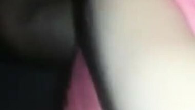 Desi Babe Bang hard in doggy