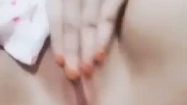 Bangladeshi biker girl pussy rubbing viral MMS xxx