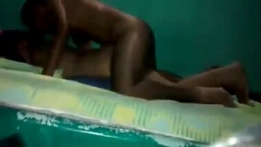 Doing sex with girlfriend