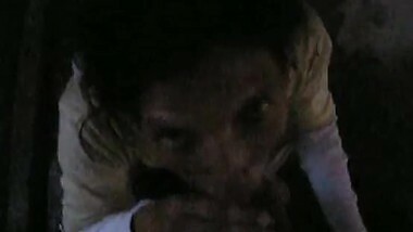 Hot MMS Of Desi Couple Fucking In Construction Site