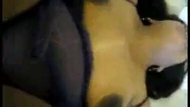 Randi Says She Loves Without Condom