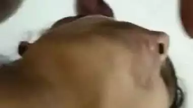 Indian College Hot Couple Mouth fucking
