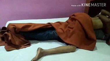 One night full of bhabhi devar romance