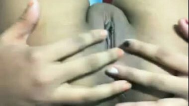 Igatpuri two sister doing lesbian act front of cam on demand