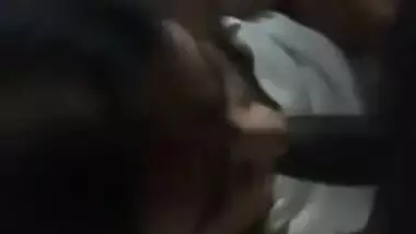 Leaked Private Sex Tape
