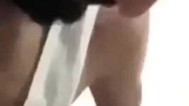 Horny Paki Couple Fucking