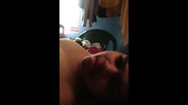 Mallu hot girl Keerthi’s naked sex scandal