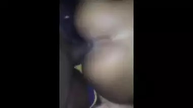 Indian teen school girl anal sex mms