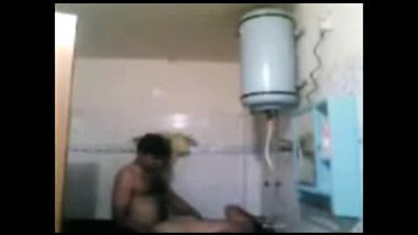 Pornsex mms punjabi aunty shower fucked by lover