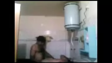 Pornsex mms punjabi aunty shower fucked by lover
