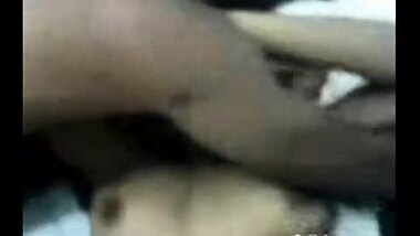 Girlfriend loves Threesome