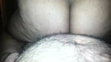 Desi wife first anal