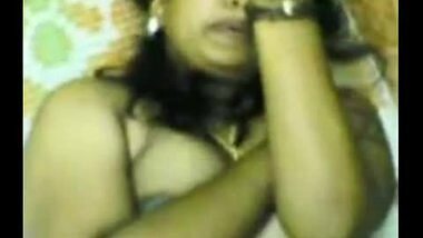 Xxx video telugu aunty hot blowjob mms