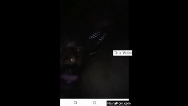 Today Exclusive- Desi Village Couple Showing ...