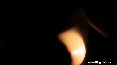 Dancing MILF From Exotic Asia