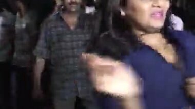 Indian Shemales Showing Boobs