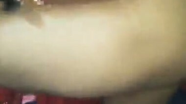 Indian desi Mohini bhabi hard sex with boyfriend in doggy style and squirt 3times