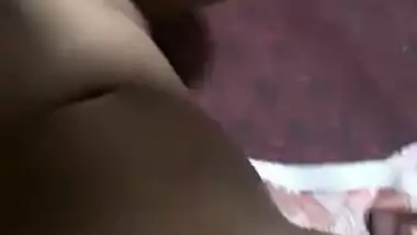 Indian Wife Fucked Hard By Big Cock