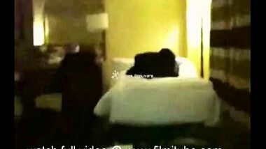 Amisha Sucking Huge Indian Cock