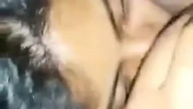 Tamil Couple BJ and Fucked Videos Part 3
