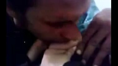 Amateur Dubai horny hijab girl fucked at home