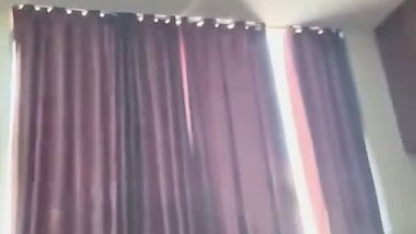 Punjabi girlfriend sex riding boyfriend dick