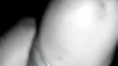 Indian Guy Preparing his Dick to fuck his gf