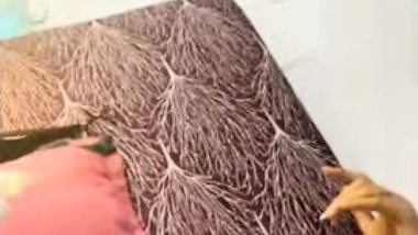 Live cam Indian married couple nude sex at home