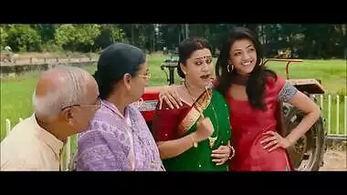 Singham Bollywood tape clip nude kajal kinky talk at the end desi bhabhi 