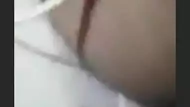 Desi college sexy girl showing her nude part 3