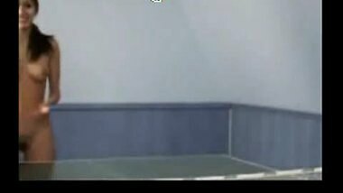 Doll Body Babe Playing