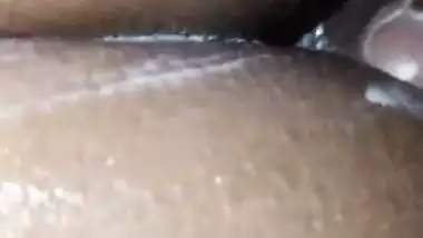 Indian wife 1st time very hard anal sex